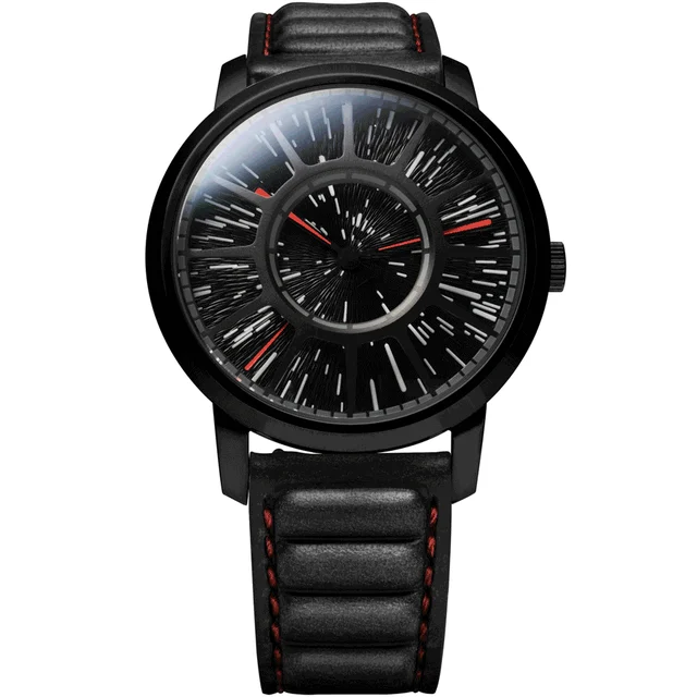 Xeric Hyperspace HSA-3332-03L kol saati