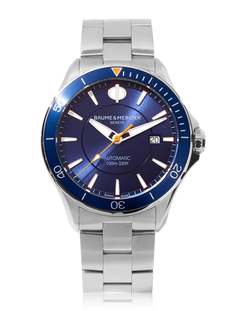 Baume & Mercier MOA10378 kol saati