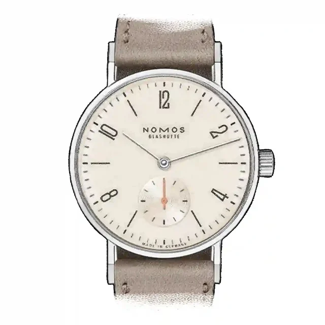 NOMOS Glashütte NOMOS Glashütte 21069 kol saati