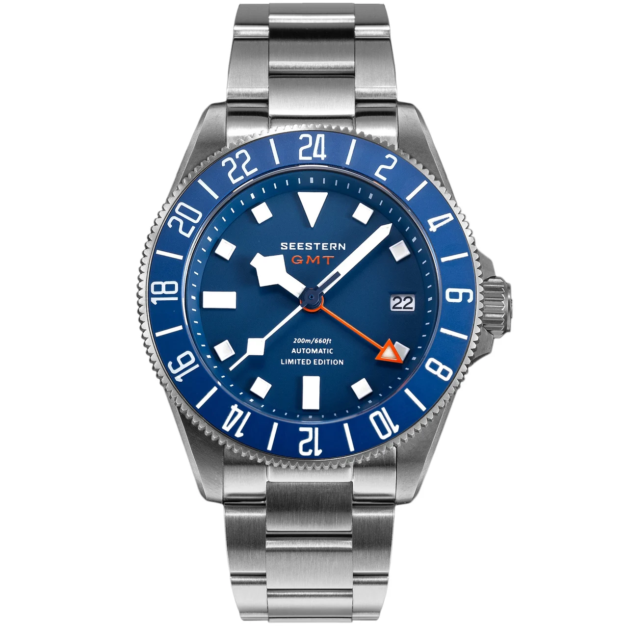 Sugess Sugess 426 黑 39 mm kol saati