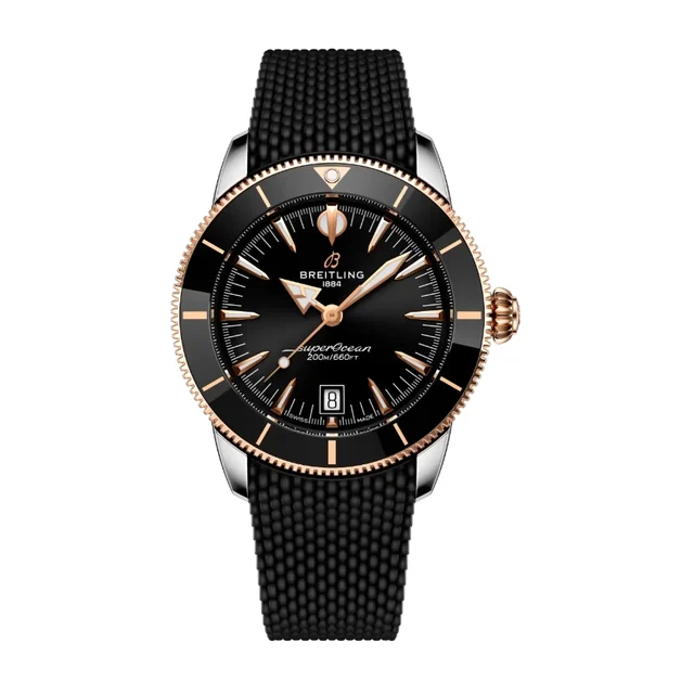 Breitling Superocean 453317 kol saati