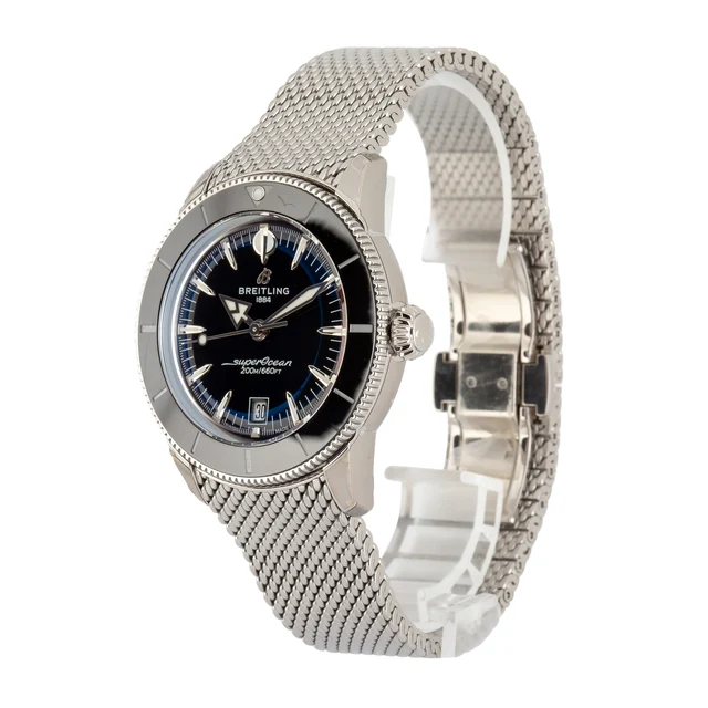 Breitling Superocean Heritage B31 Automatic 42 AB3111241B1A1 kol saati