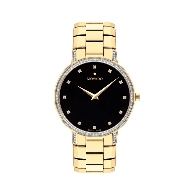 Movado Movado 607483 kol saati