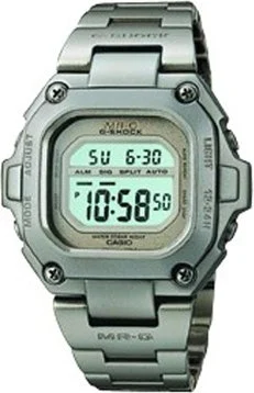 Casio G-shock Mr-g MRG-110T-8 kol saati