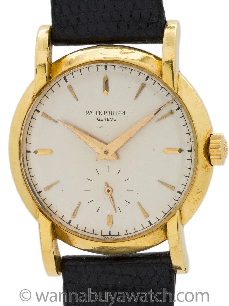 Patek Philippe Patek Philippe 47122 33 mm kol saati