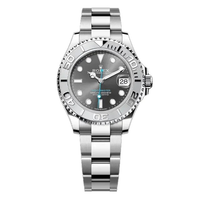 Rolex Yacht-Master 2023_3235 kol saati