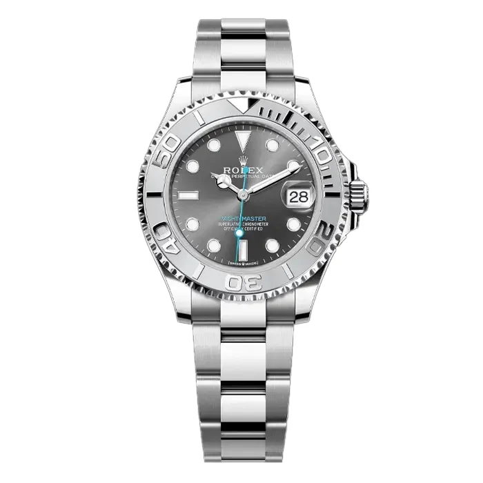 Rolex Yacht-Master 2023_3235 37 mm kol saati