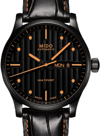Mido Multifort M005.430.36.051.80/MI kol saati