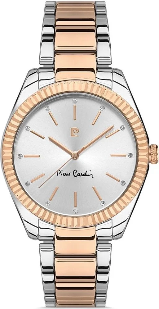Pierre Cardin 800402F02 36 mm kol saati