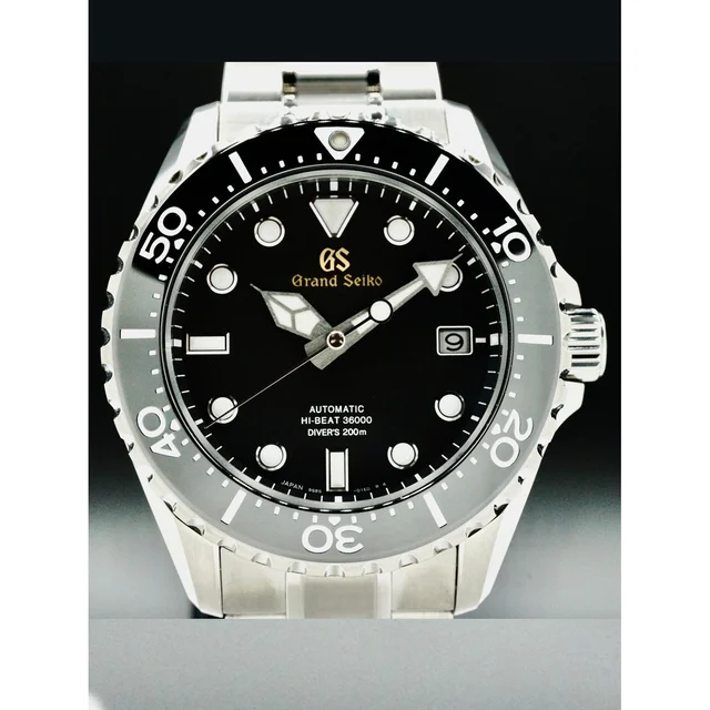 Grand Seiko Sport NAP210000024277 kol saati