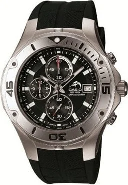 Casio MDV-501-1AVDF 43 mm kol saati