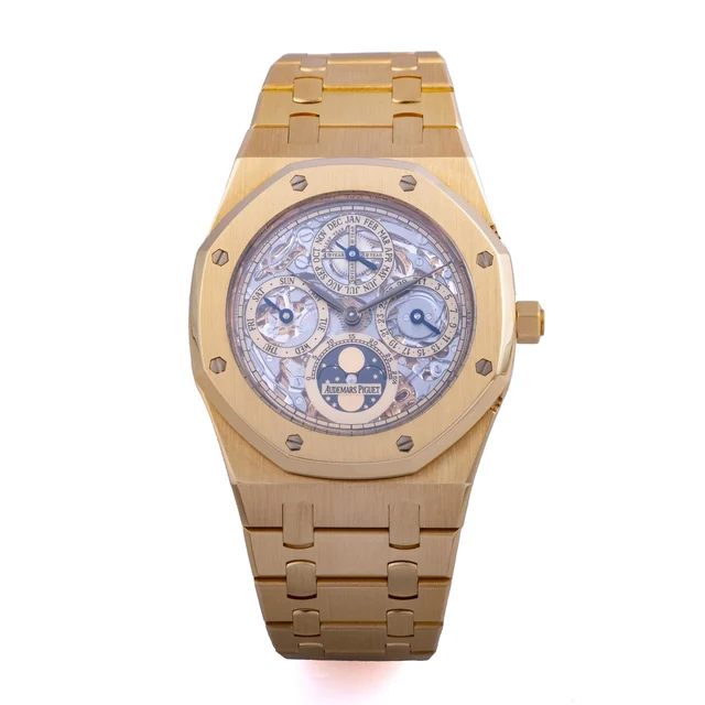 Audemars Piguet Switzerland 25829BA.OO.0944BA.01 kol saati