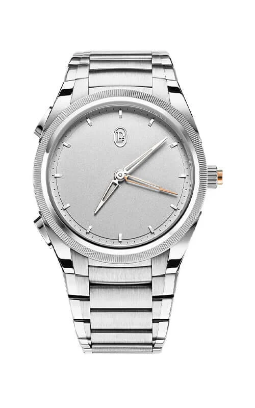 Parmigiani Fleurier Tonda Pf Rattrapante PFC904-2020001-200182 40 mm kol saati