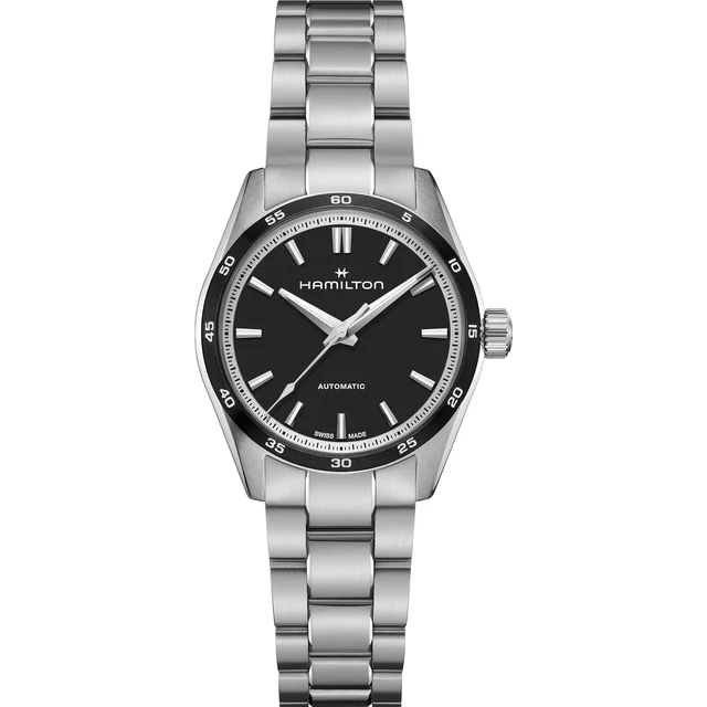 Hamilton Jazzmaster Performer Auto H36135130 kol saati