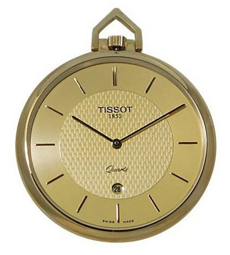 Tissot Tissot T82.2.505.21 45 mm kol saati