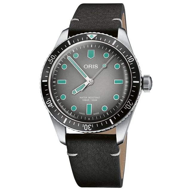 Oris Divers Sixty-Five O-73377074053-0752089 kol saati