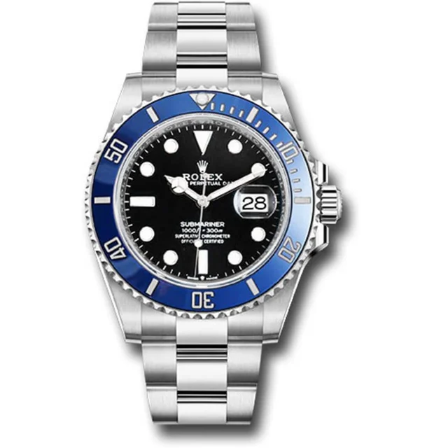 Rolex Submariner JWMD2023RLX262 kol saati