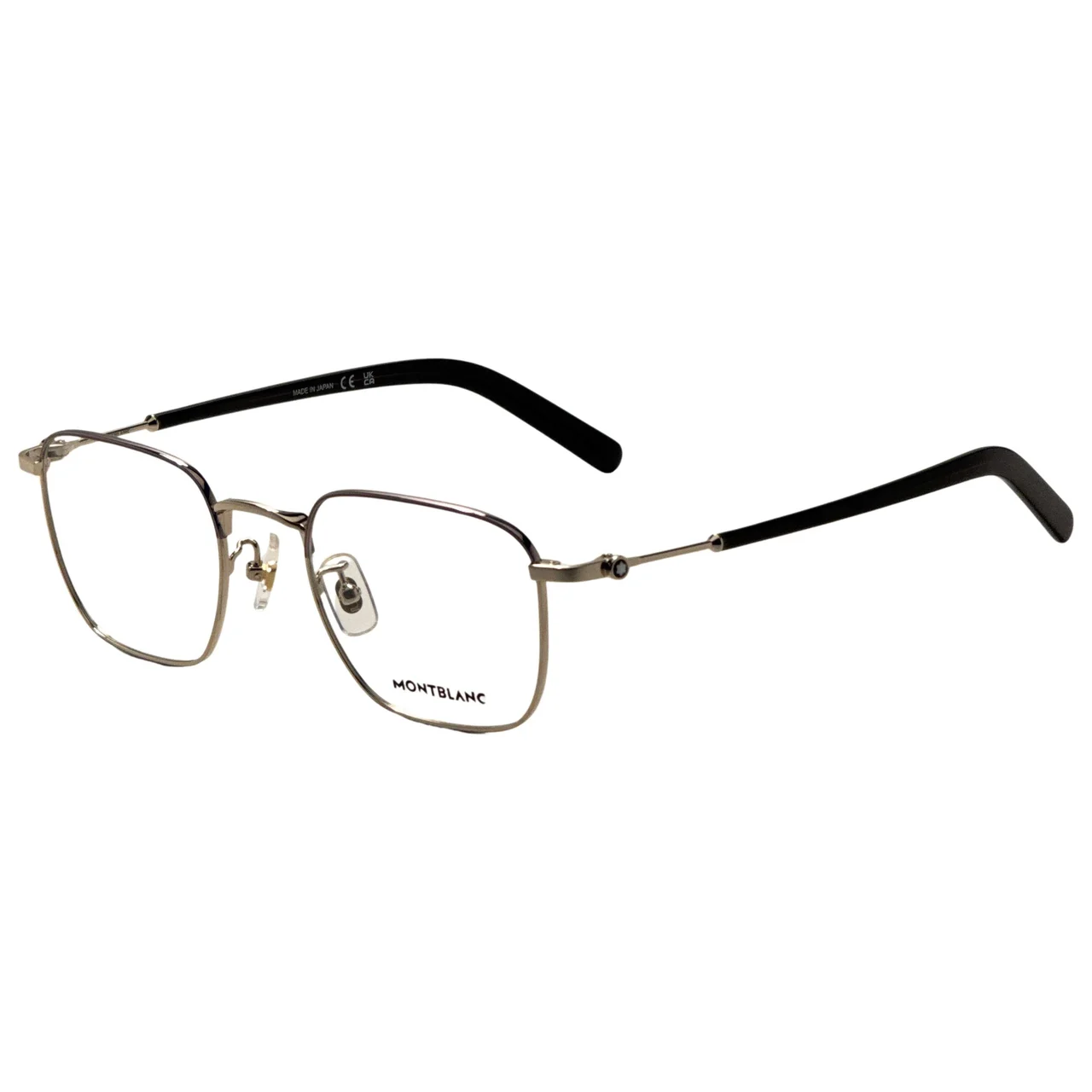 Montblanc Eyeglasses MB0389O-008-52 kol saati