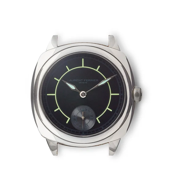 Laurent Ferrier Square CPJSS L576 kol saati