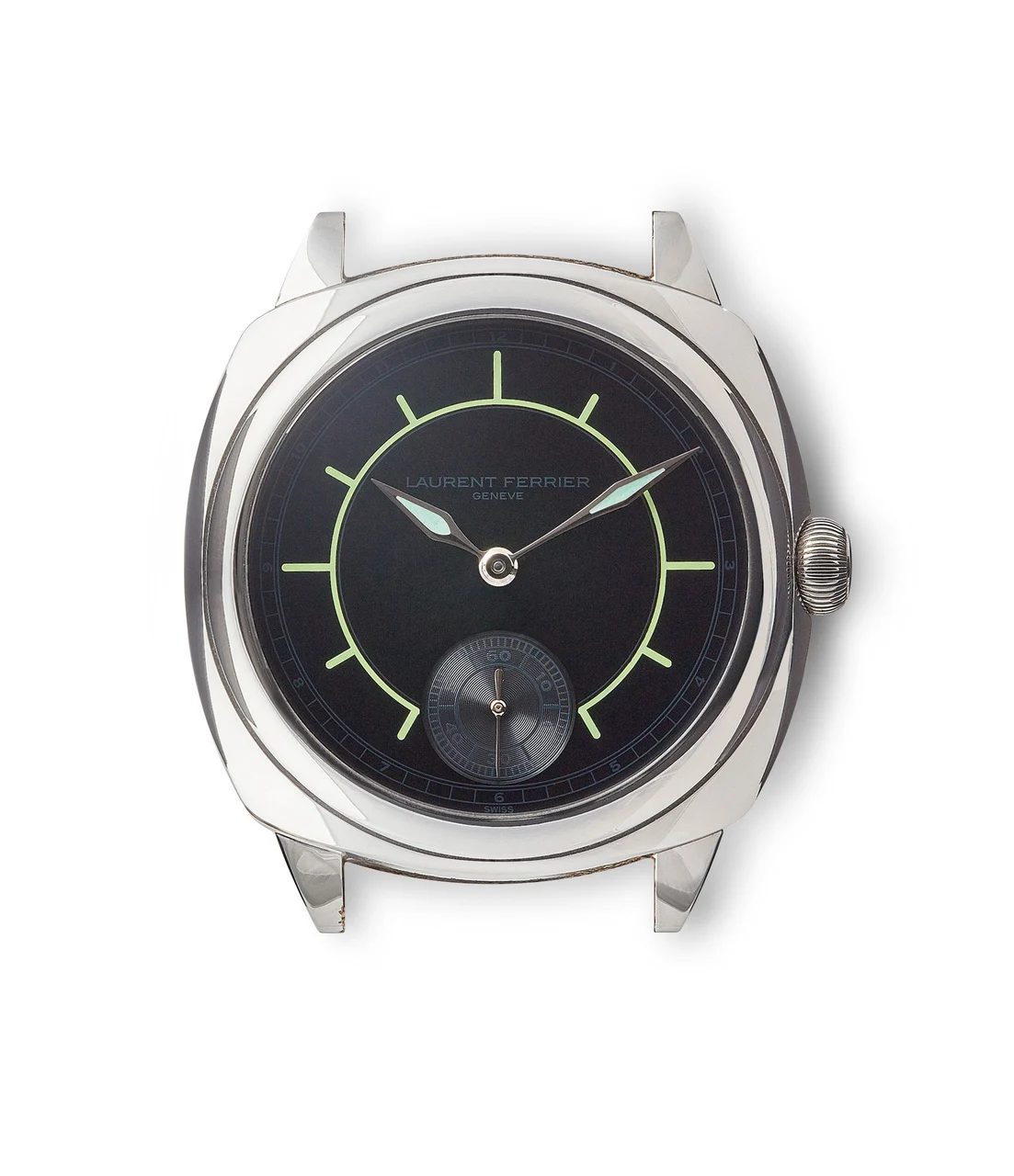 Laurent Ferrier Square CPJSS L576 41 mm kol saati