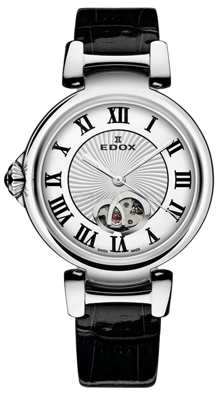EDOX Edox ED398 33 mm kol saati