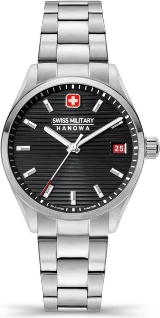Swiss Military Hanowa SMWLH2200201 kol saati