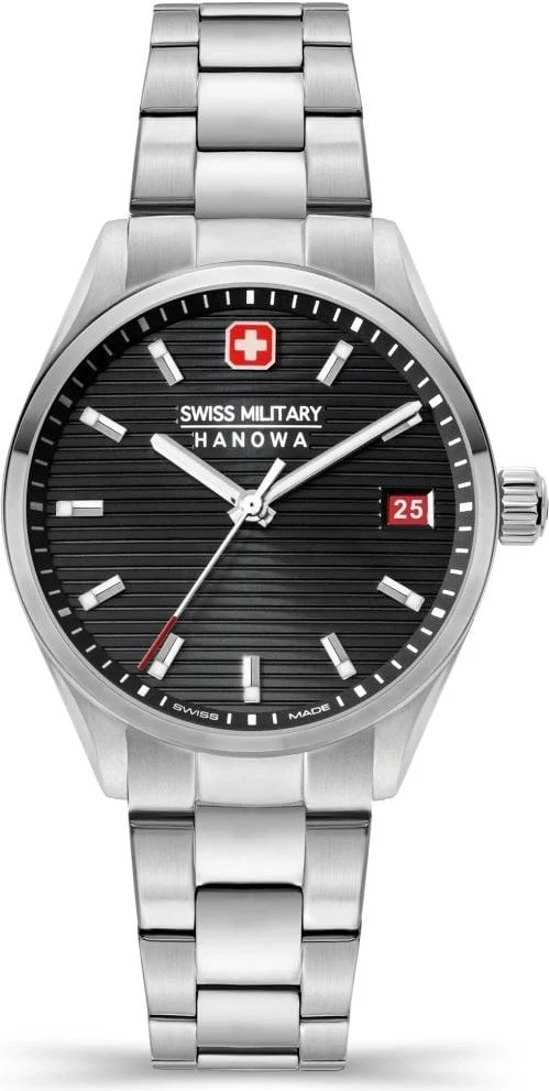 Swiss Military Hanowa SMWLH2200201 35 mm kol saati