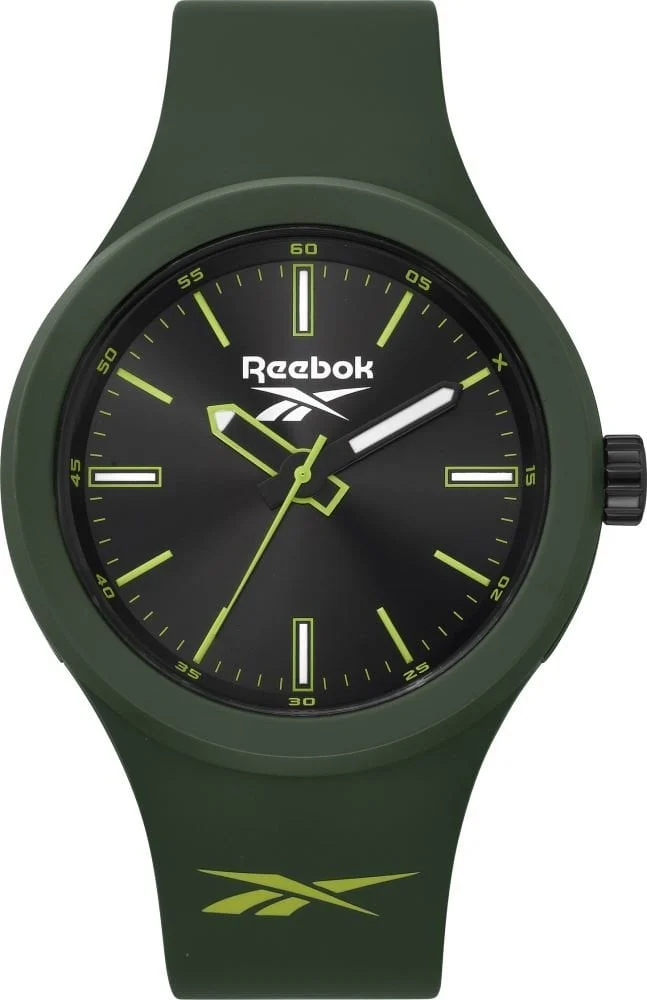 Reebok RV-TWF-G2-PGPG-BG 46 mm kol saati
