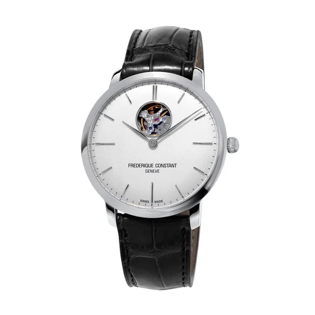 Frederique Constant Frederique Constant FC-312S4S6 kol saati