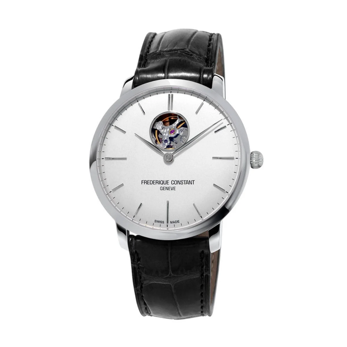 Frederique Constant Frederique Constant FC-312S4S6 40 mm kol saati