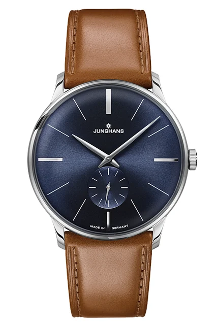 Junghans Meister 027_3504_00 kol saati