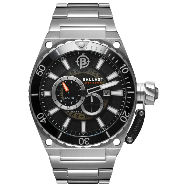 Ballast Watch BL-3143-22 kol saati