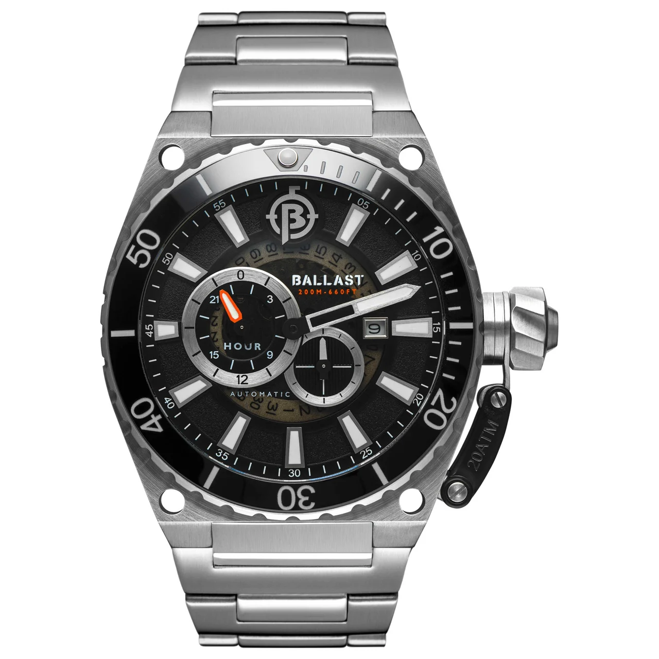 Ballast Watch BL-3143-22 kol saati