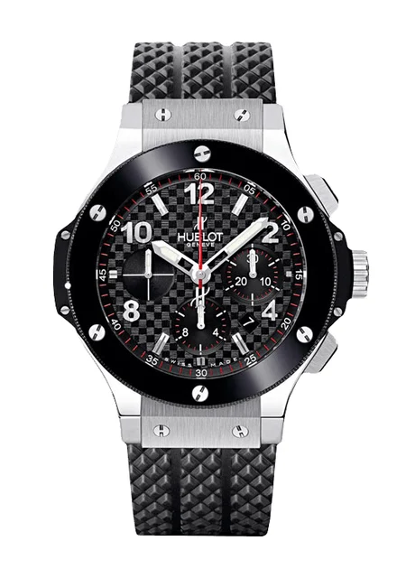 Hublot Big Bang 128223 kol saati
