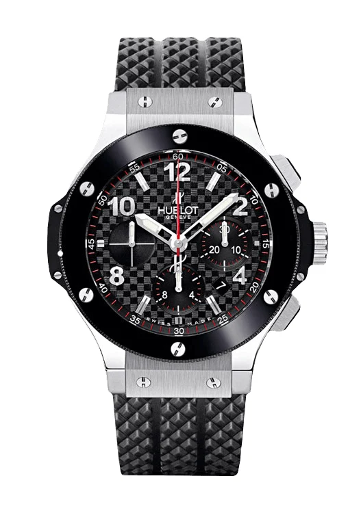 Hublot Big Bang 128223 44 mm kol saati