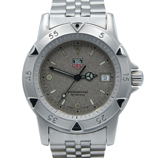 Tag Heuer AWCTA7196 kol saati