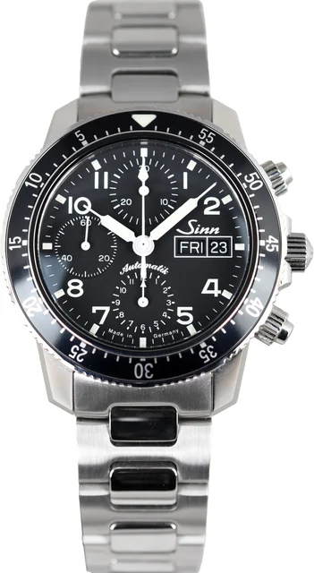 Sinn Sinn 103 PRE2273 kol saati