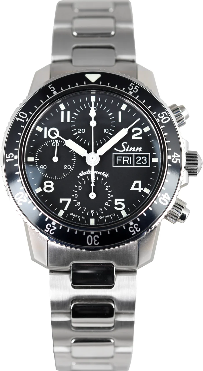 Sinn Sinn 103 PRE2273 41 mm kol saati