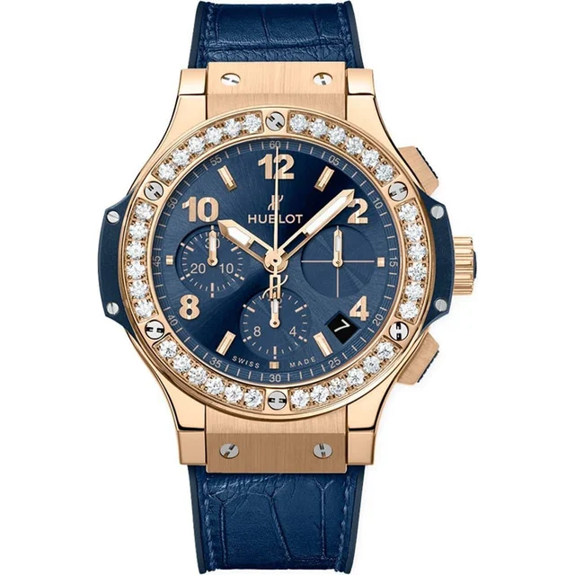 Hublot Big Bang 341.px.7180.lr.1204 kol saati