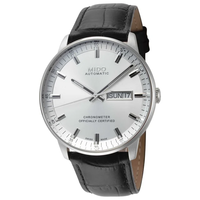 Mido Watch M0214311603100 kol saati
