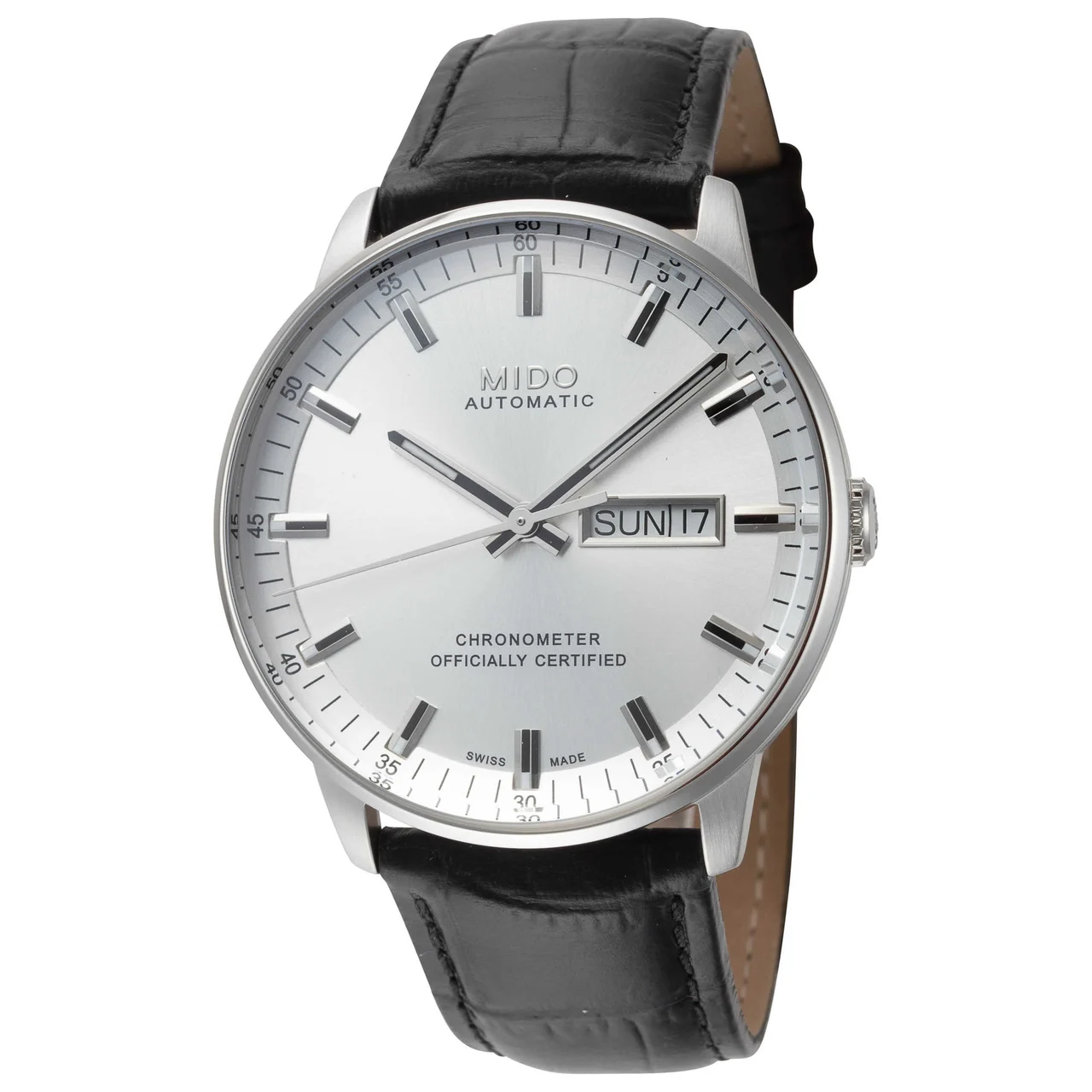 Mido Watch M0214311603100 kol saati
