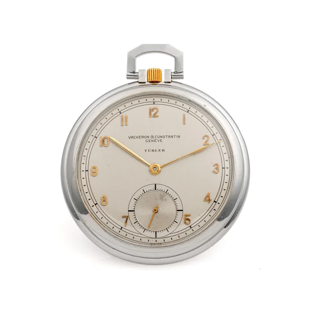 Vacheron Constantin for Türler 51260 kol saati