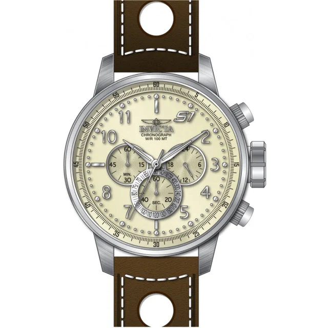 Invicta Rally 25724 kol saati