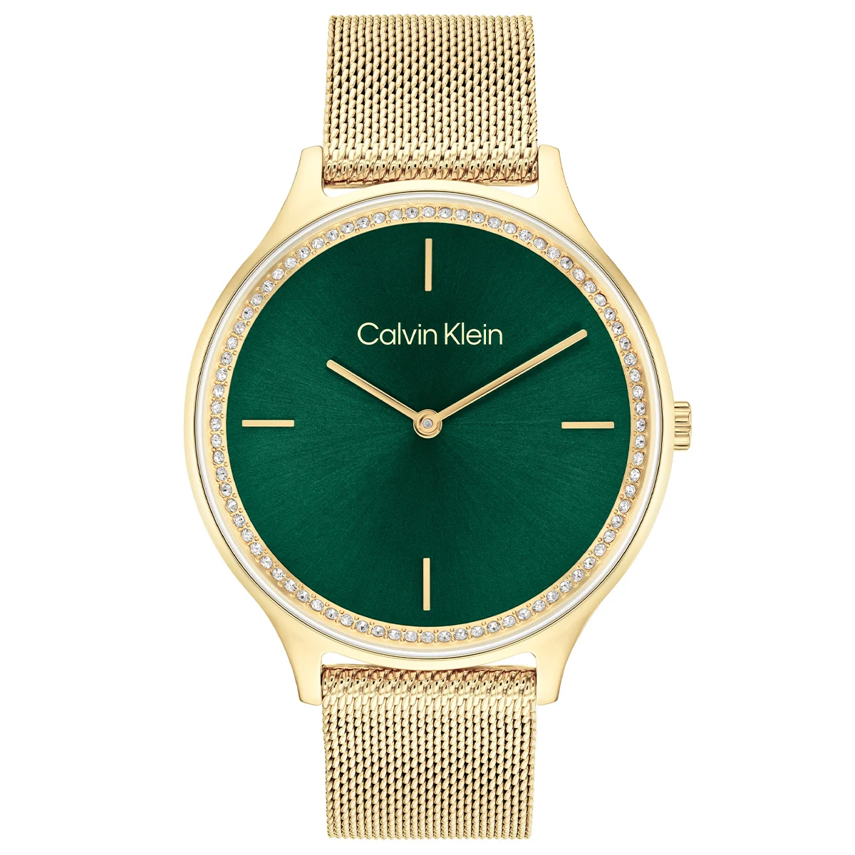 Calvin Klein CK Timeless CK25100005 38 mm kol saati