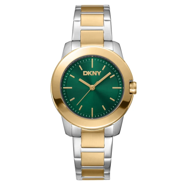DKNY Park Ave Midi DK1L020M0075 kol saati