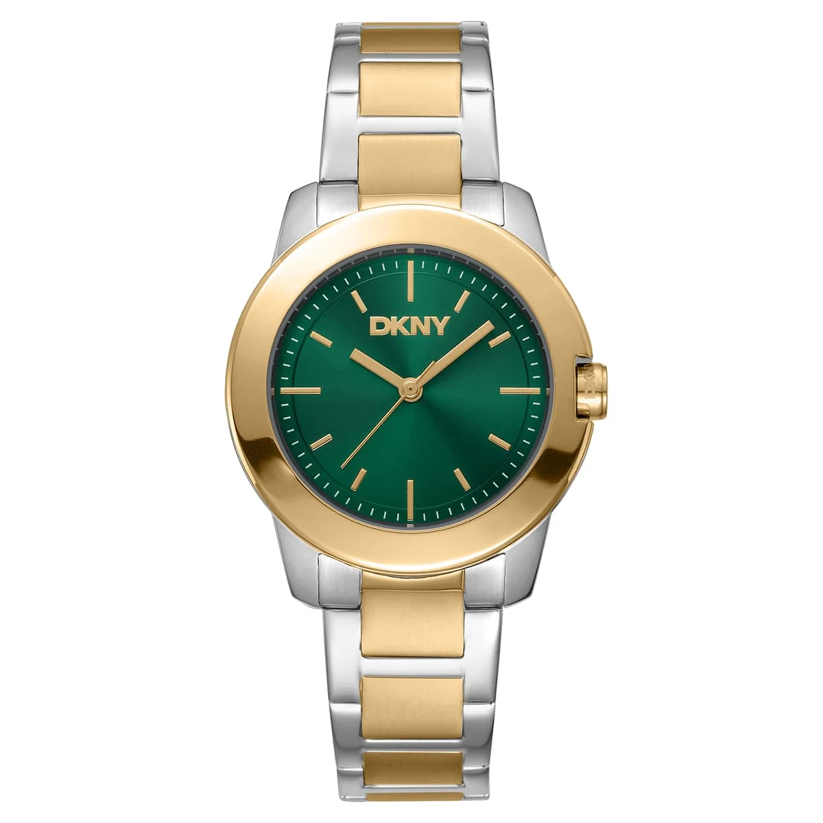 DKNY Park Ave Midi DK1L020M0075 32 mm kol saati