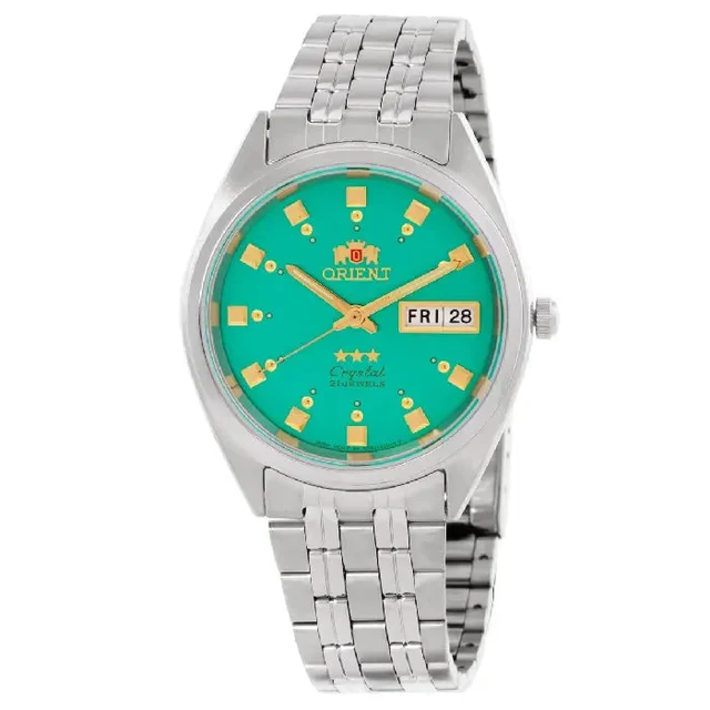 Orient FAB00009N9 kol saati