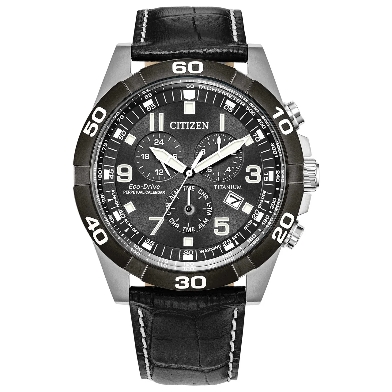Citizen Quartz Solar Watch BL5558-15H kol saati