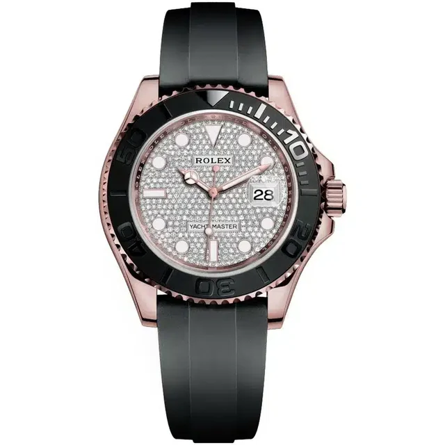 Rolex Yacht-Master JWMD2024RLX124 kol saati