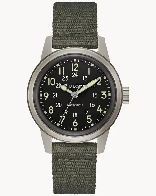 Bulova Bulova 12302025145938 38 mm kol saati
